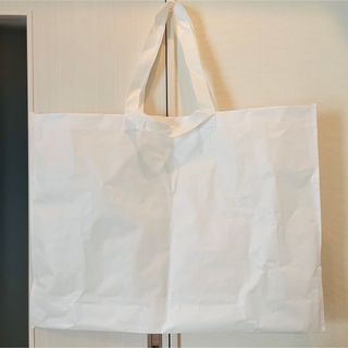 MUJI (無印良品) - 無印　小サイズ　エコバッグ