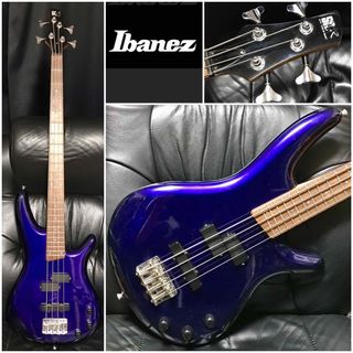 アイバニーズ(Ibanez)のIbanez 送料込 アイバニーズ BASSフジゲン 日本製 ベース ビンテージ(エレキベース)