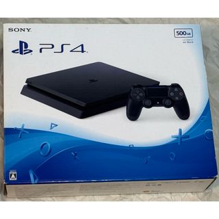 ソニー(SONY)のPS4 プレイステーション4 / CUH-2000A 500GB (家庭用ゲーム機本体)