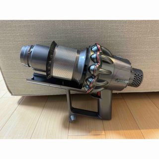 Dyson cyclone ダイソン サイクロン v10 本体のみ(掃除機)