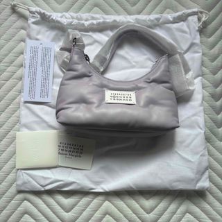 Maison Martin Margiela - Maison Margielaメゾンマルジェラ☆5acミニ Maison Martin Margiela - Maison Margielaメゾンマルジェラ☆5acミニ