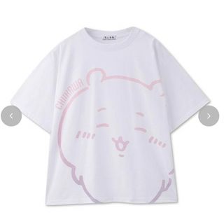 アベイル ちいかわ 半袖 Tシャツ 4L 新品未使用 ちいかわ