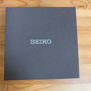 セイコー(SEIKO)の時計ケース　セイコープレザージュSEIKO  PRESAGE(腕時計)