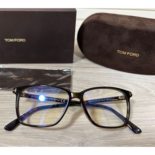 トムフォード(TOM FORD)のTOM FORD サングラス　TF5478-F-B (サングラス/メガネ)