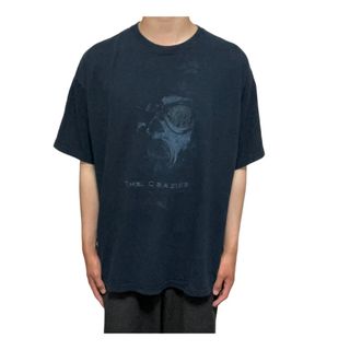 ティービーアンドムービー(TV&MOVIE)のMovie Tシャツ　ムービー　the crazies クレイジーズ　ホラー(Tシャツ/カットソー(半袖/袖なし))