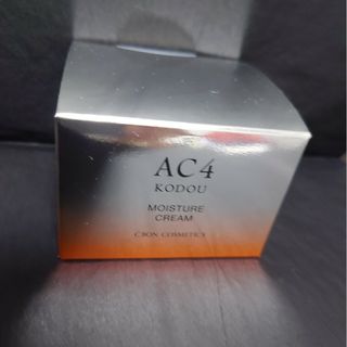 シーボン(C'BON)のシーボン　AC　モイスチャークリームa　30ｇ(フェイスクリーム)