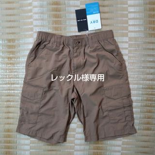 レックル様専用　カーゴショートパンツ　Mサイズ(ショートパンツ)