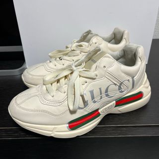 Gucci - gucci スニーカー