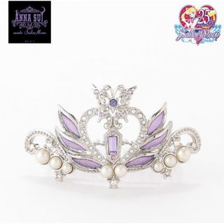 ANNA SUI - セーラームーン×ANNA SUI×伊勢丹☆セレニティクリスタルティアラ☆結婚式