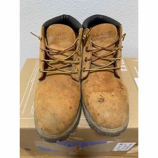 ティンバーランド(Timberland)のティンバーランド　ブーツ(ブーツ)