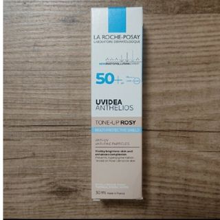 ラロッシュポゼ(LA ROCHE-POSAY)のラロッシュポゼ トーンアップローズ(その他)