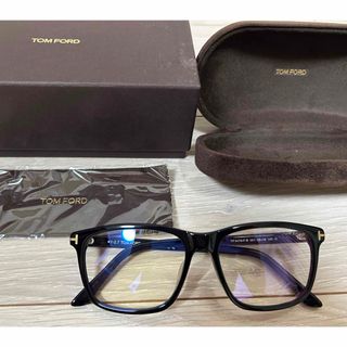 TOM FORD - TOM FORD サングラス　TF5479-F-B