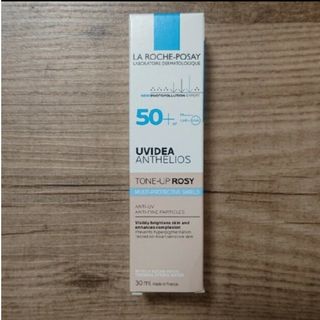 ラロッシュポゼ(LA ROCHE-POSAY)のラロッシュポゼ トーンアップローズ(その他)