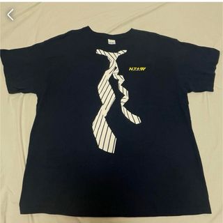 【美品】NICO Touches the Walls ライブTシャツ(Tシャツ/カットソー(半袖/袖なし))