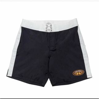 Supreme - サブカルチャーSC  NYLON SURF SHORTS ショーパン 