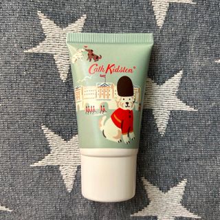 キャスキッドソン(Cath Kidston)のキャスキッドソン♡ハンドクリーム　　(ハンドクリーム)