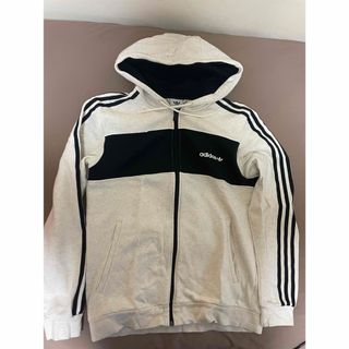 Originals（adidas） - 【希少】海外品　adidas トラックジャケット　フーディ