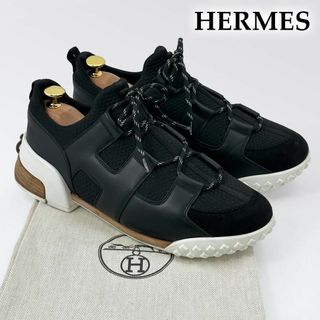 エルメス(Hermes)のエルメス スニーカー ヴォルテージ(スニーカー)