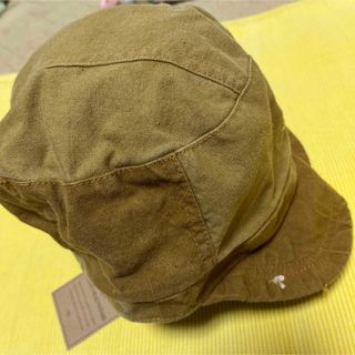 シープラスヘッドウェアー(C-PLUS HEAD WEAR)のお値下げ！シープラスヘッドウェア ワークキャップ(キャップ)