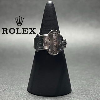 Rolex ロレックス　リング　指輪(リング(指輪))