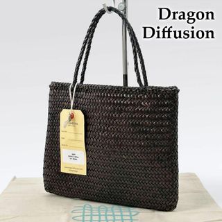 ドラゴンディフュージョン(Dragon Diffusion)の新品 ドラゴン ハンドバッグ(ハンドバッグ)