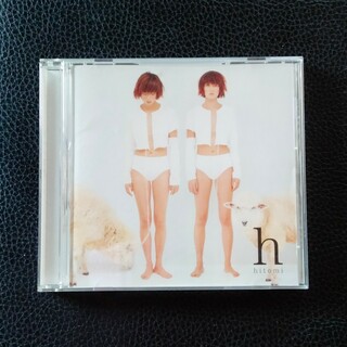 【送料無料】CDアルバム♪hitomi♪h♪(ポップス/ロック(邦楽))