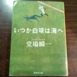 いつか白球は海へ(その他)