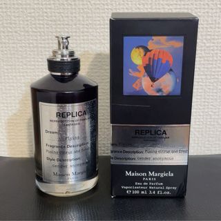 Maison Martin Margiela - マルジェラ レプリカ フライング 100ml 香水