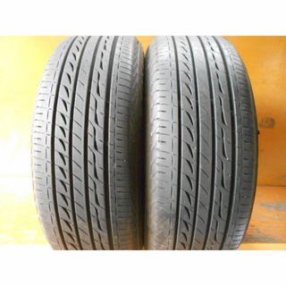 BRIDGESTONE - BS レグノ GR-XI 夏タイヤ 205/60R16 2本セット バリ山