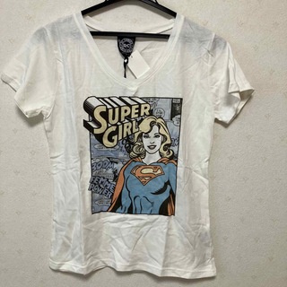 Avail - Superman Tシャツ