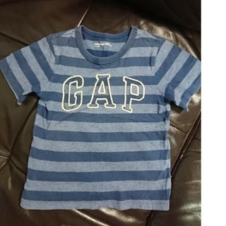 ギャップ(GAP)のGAP Tシャツ 110cm(Tシャツ/カットソー)