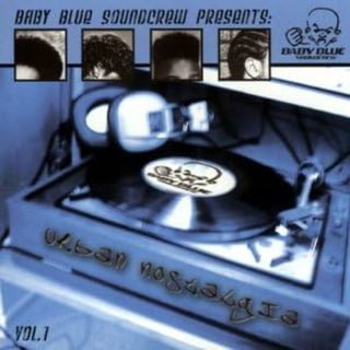 【中古】Urban Nostalgia / Baby Blue Soundcrew （帯無し）(その他)