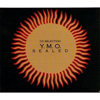 【中古】SEALED / YELLOW MAGIC ORCHESTRA （帯あり）(その他)