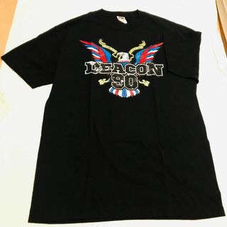 ALSTYLE TOKYO HARD CORE 80 古着Tシャツ【32(Tシャツ/カットソー(半袖/袖なし))