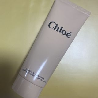 Chloe - Chloe クロエ パフューム ハンドクリーム　75ml