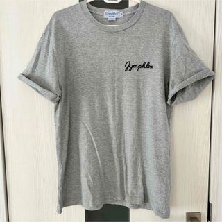 ジムフレックス(GYMPHLEX)のジムフレックス　レディース　半袖(Tシャツ(半袖/袖なし))