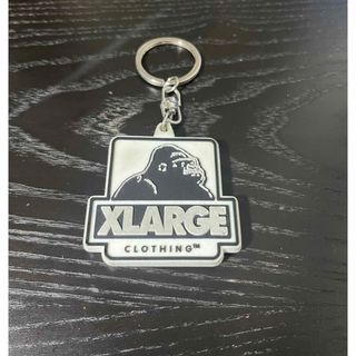 エクストララージ(XLARGE)のXLARGE エクストララージ　キーホルダー(キーホルダー)