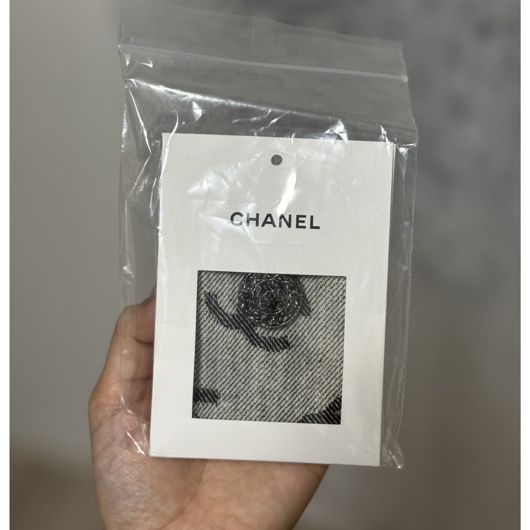 レア♡CHANEL シャネル ロゴミニワンピース 34サイズ ひめかちゃん着用 レア♡CHANEL シャネル ロゴミニワンピース 34サイズ ひめかちゃん着用