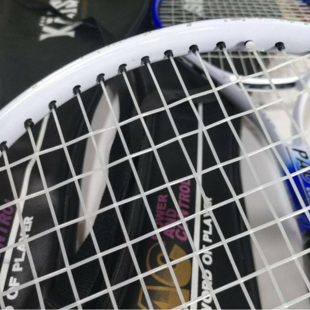 軟式テニス ソフトテニス ラケット カバー付き 2本セット 軟式テニス ソフトテニス ラケット カバー付き 2本セット
