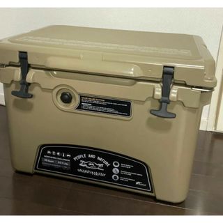 FIELDOOR - フィールドア ノーザンクーラーボックス 35QT 33.1L