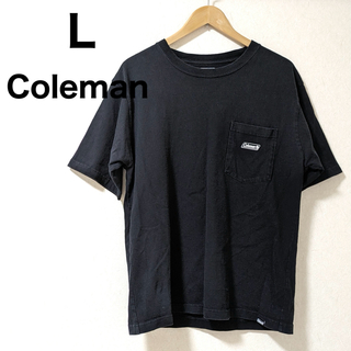 コールマン(Coleman)のColeman コールマン　半袖　Tシャツ(Tシャツ/カットソー(半袖/袖なし))