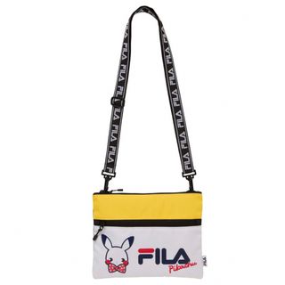 ポケモン(ポケモン)のポケモン　FILA サコッシュ サイコソーダ(ショルダーバッグ)