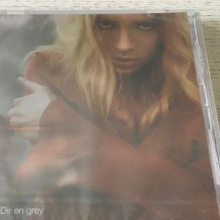 DIR EN GREY 1st アルバム　GAUZE 新品未開封　アルバム　CD(ポップス/ロック(邦楽))