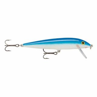 【色:B(ブルー)】ラパラ(Rapala) カウントダウン CD9 9cm/12(ルアー用品)