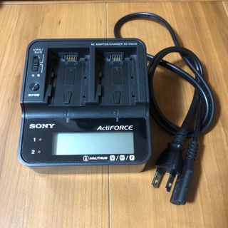 ソニー(SONY)のAC-VQV10 SONY(その他)