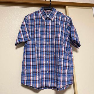 ドゥクラッセ(DoCLASSE)のドゥクラッセ　ボタンダウンシャツ(シャツ)