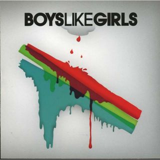 BOYS LIKE GIRLS - Boys Like Girls(ポップス/ロック(洋楽))