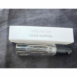 ルイヴィトン(LOUIS VUITTON)のLouis Vuitton ルイヴィトン スペルオンユー 2.0ml(香水(女性用))