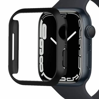 在庫セールMiimall 対応Apple Watch Series87 45(その他)