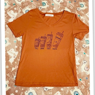 スパイラルガール(SPIRAL GIRL)のスパイラルガール 古着 ロゴ tシャツ 半袖 tシャツ プリント tシャツ(カットソー(半袖/袖なし))